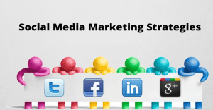 Social media marketing procedures
