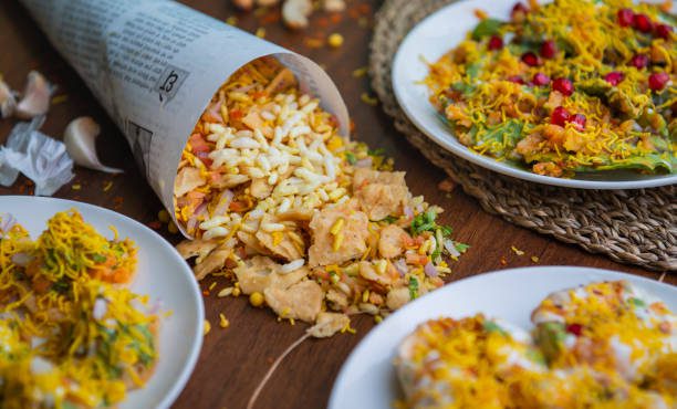Street Foods