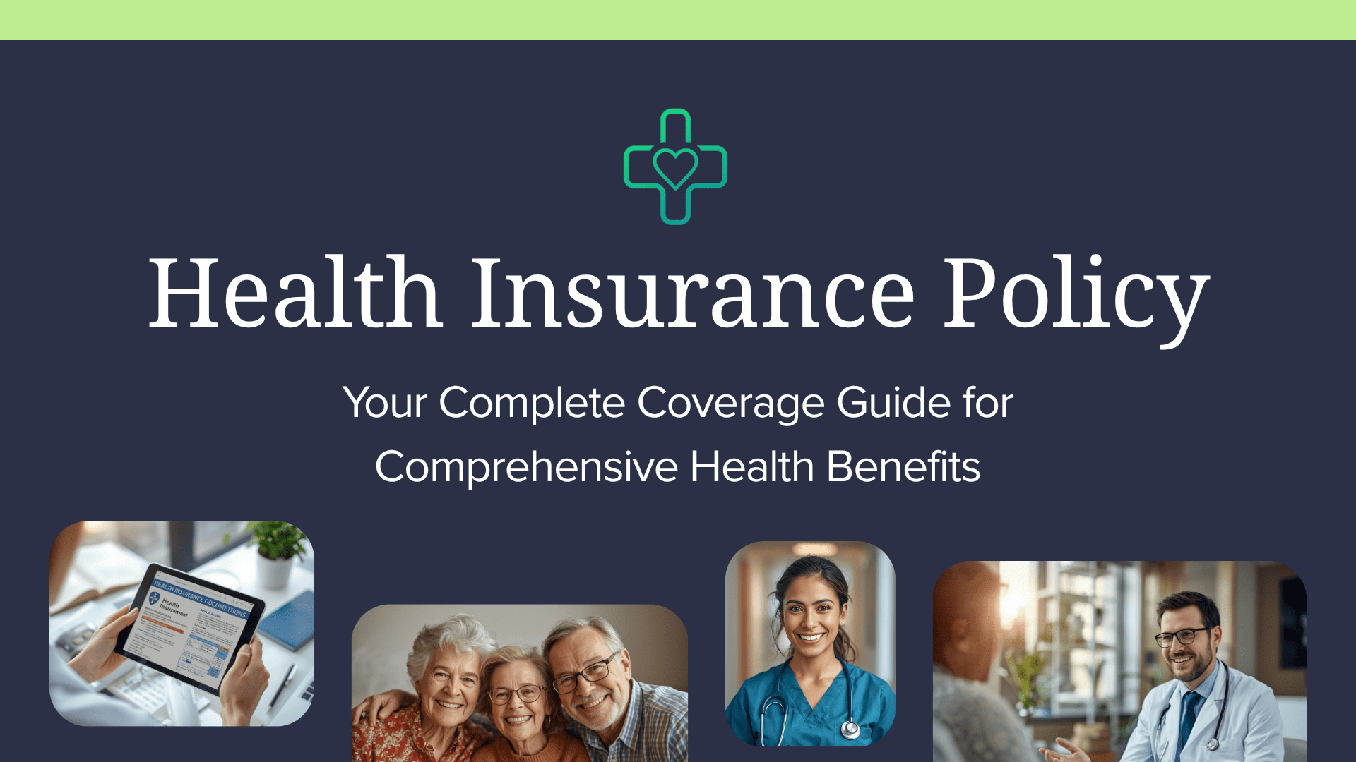 Health insurance policies helping with cashless hospitalization services