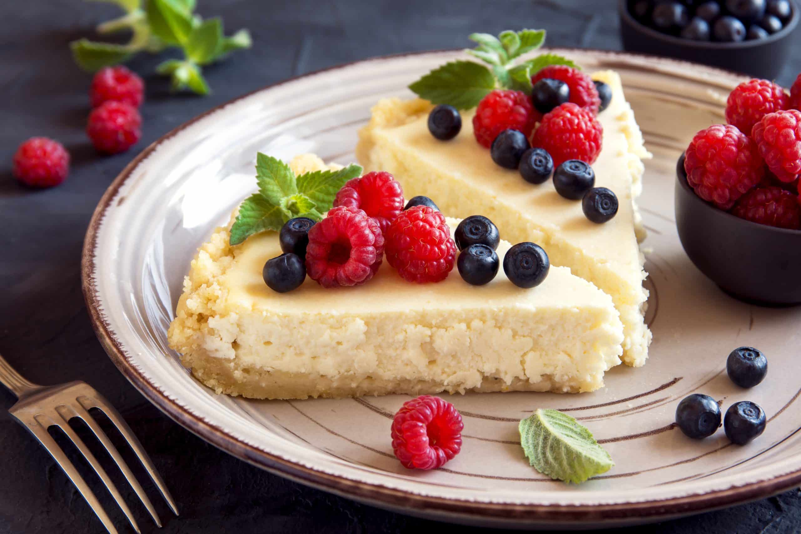 Desserts