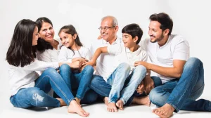 health insurance policies for families in India