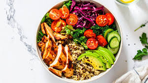 Healthy Life ,muscle ,proteins, fibers