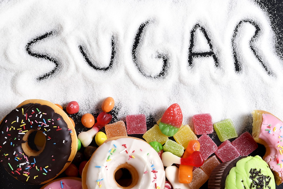 sugar