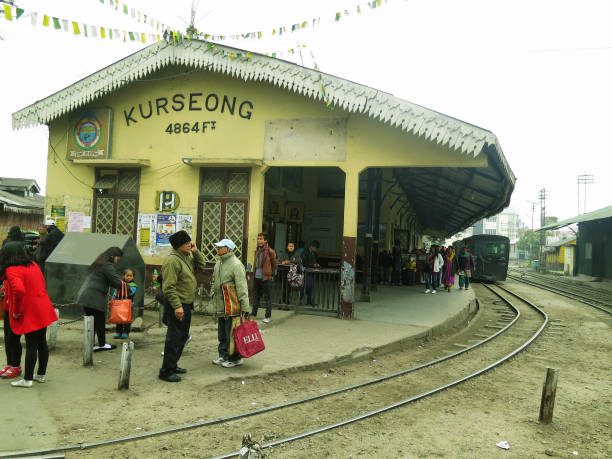 kurseong
