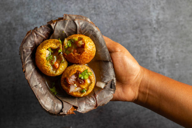 Pani Puri