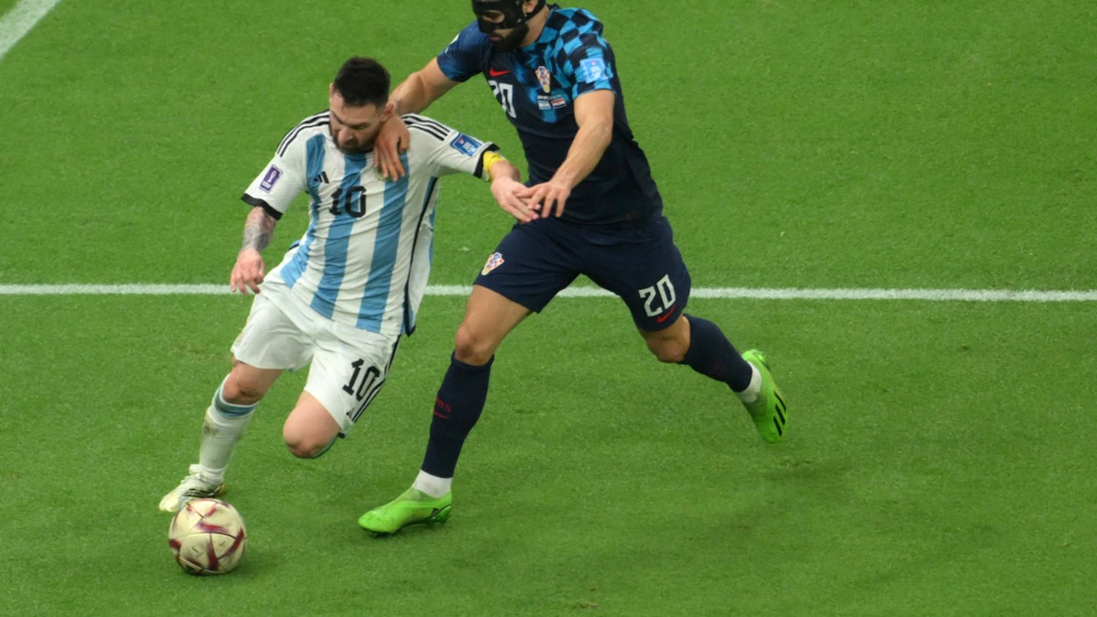 Argentina