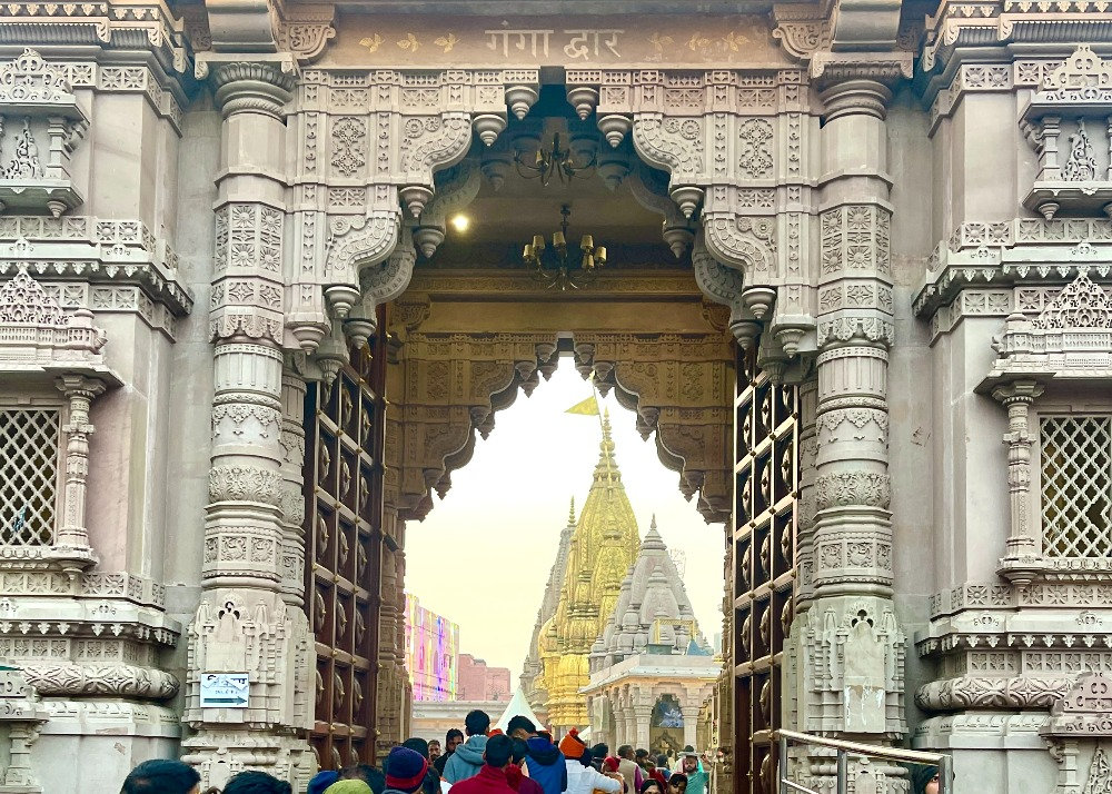 varanasi