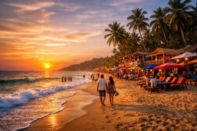 Goa's
