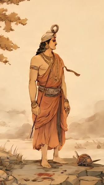 Kalinga War