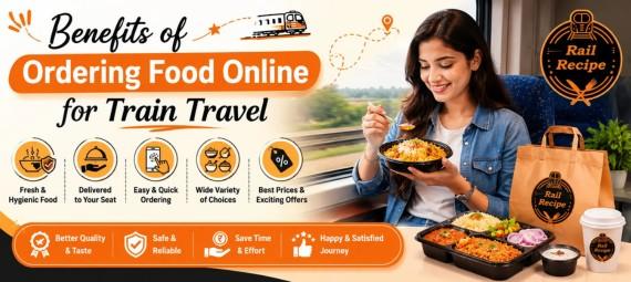 Benefits of Food Order