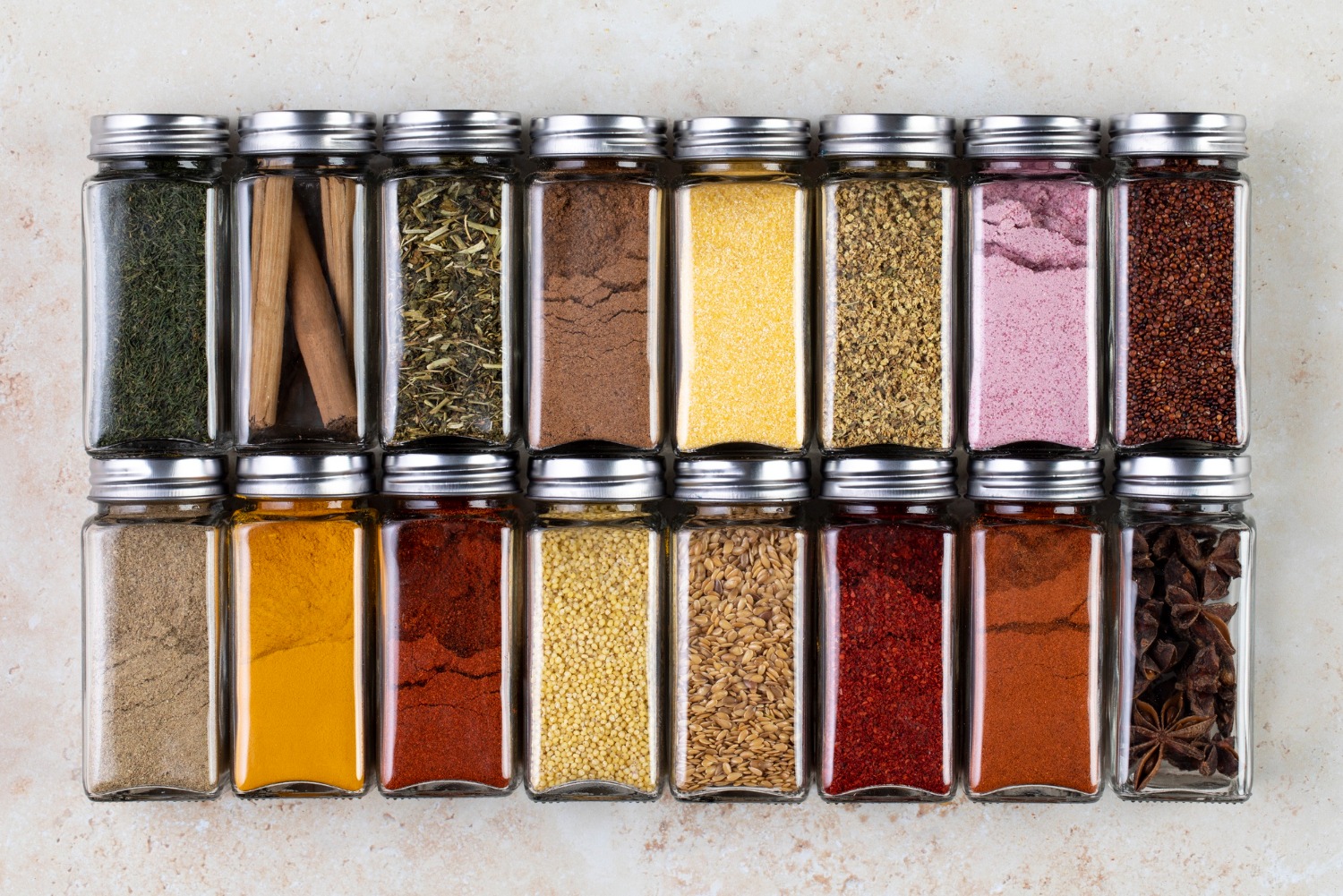 spices