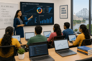 Best Artificial Intelligence Course Guide