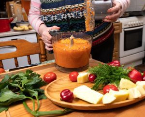 Best Food Processor in India 2026