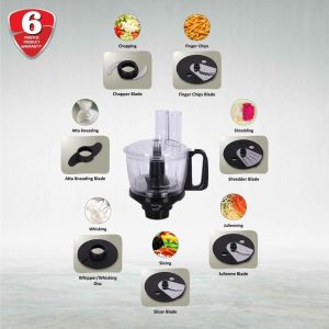 Best Food Processor in India 2026