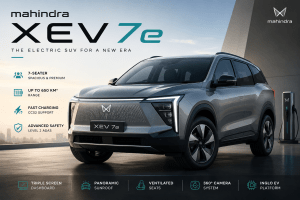 XEV 7 E