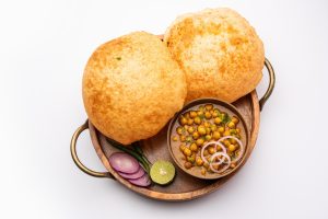 Famous street food