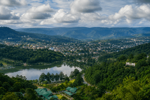 Hidden places in Shillong