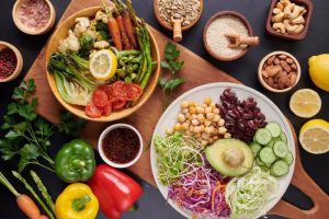 Healthy Food