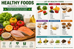 Food-Groups