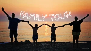 Family Tour Planning