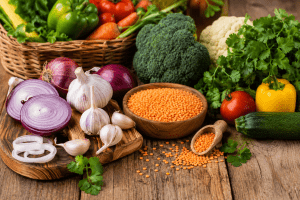 better digestion and immunity