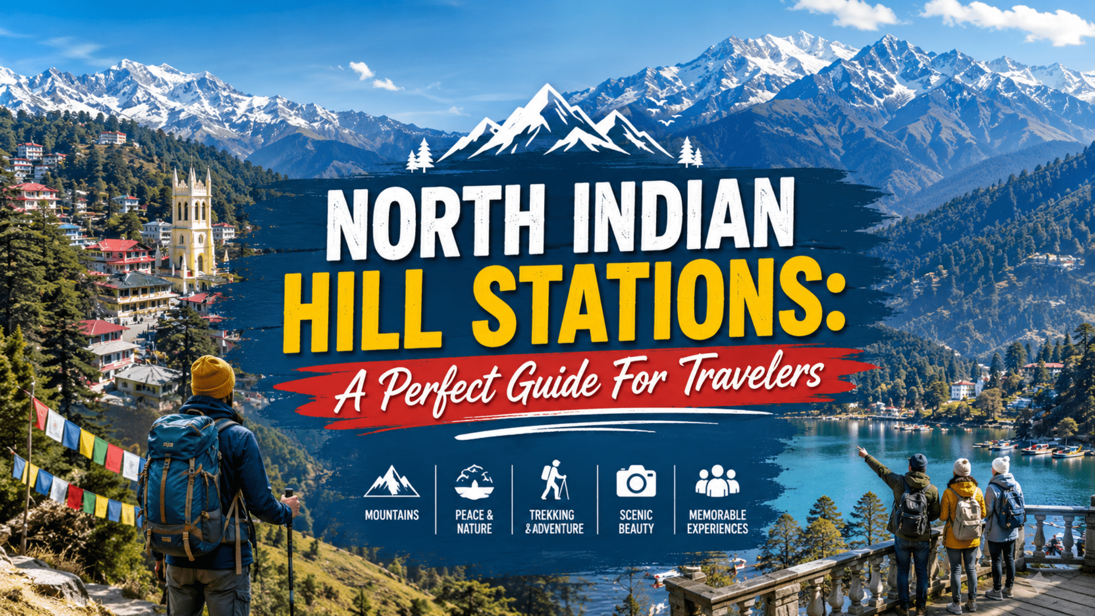 North-Indian-Hill-Stations-A-Perfect-Guide-For-Travelers