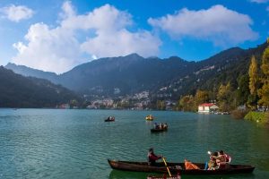 Northern-India-hill-stations