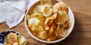 potato chips