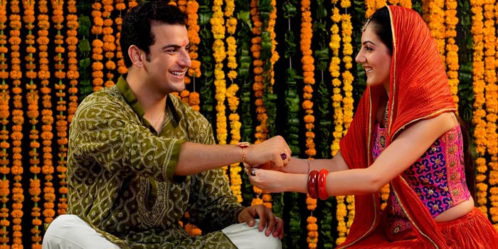 Raksha Bandhan
