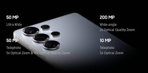 s26 ultra camera
