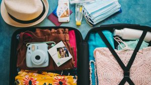 Travel-Essentials