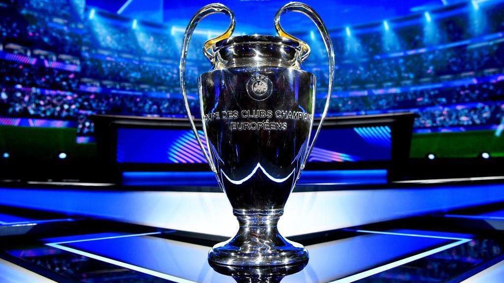 European League