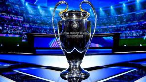 European Football