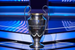 UEFA Champions League 