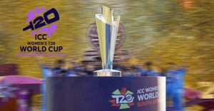 ICC Women's T20 Trophy