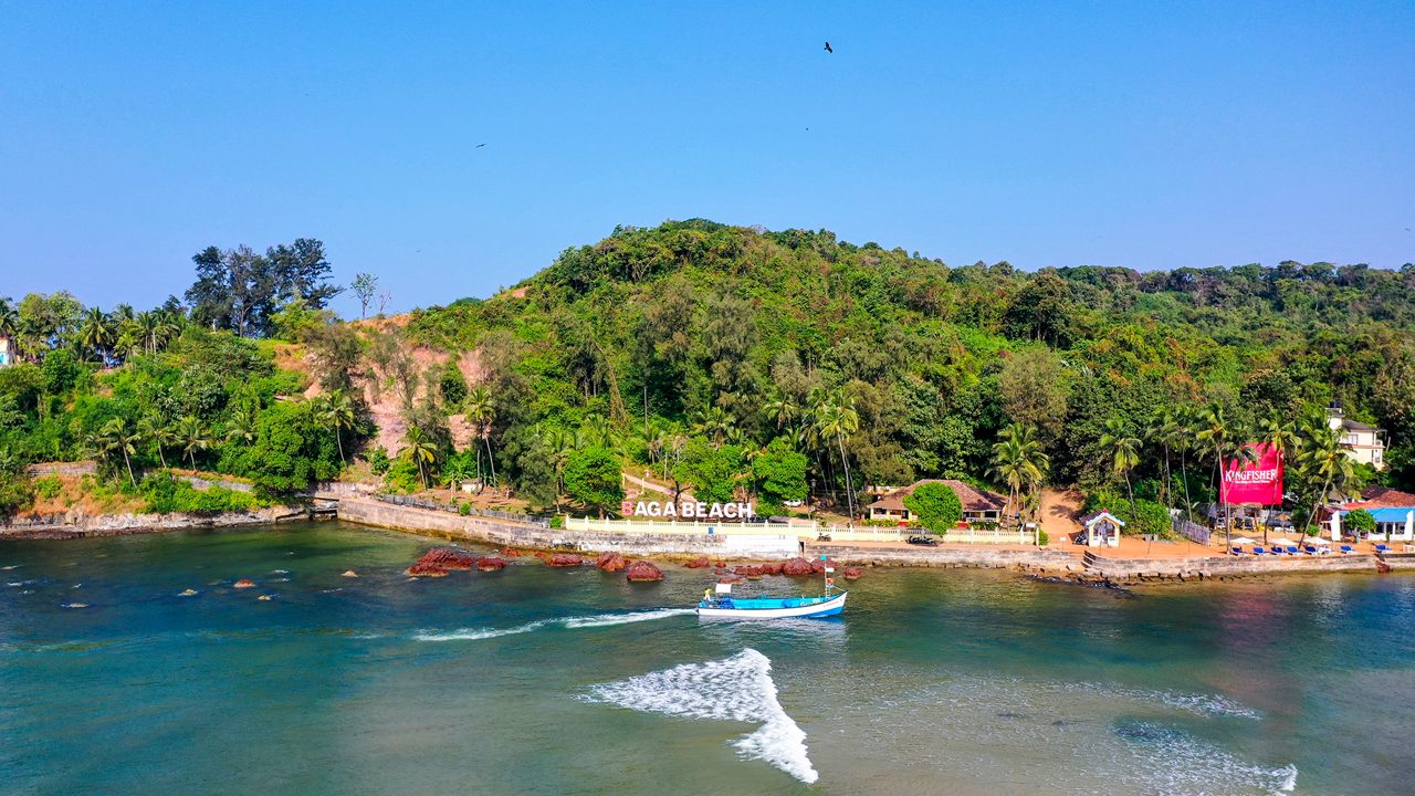 Goa's