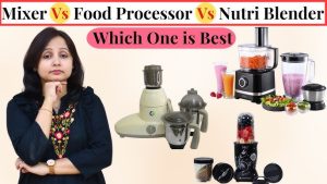 best food processor in India 2026