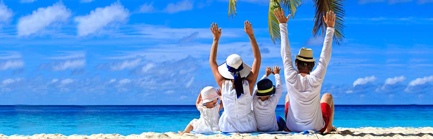 Family Vacation
