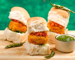 famous street food