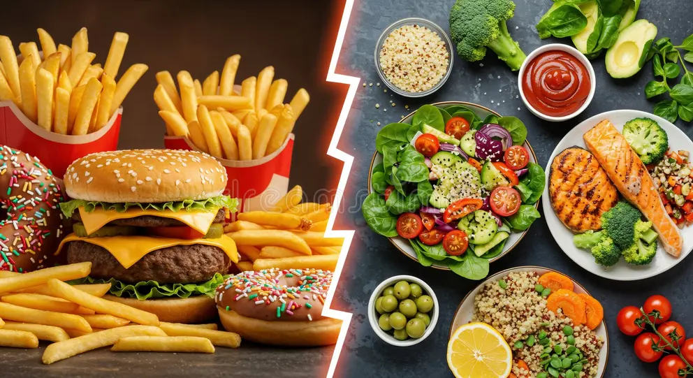 Fast Food
