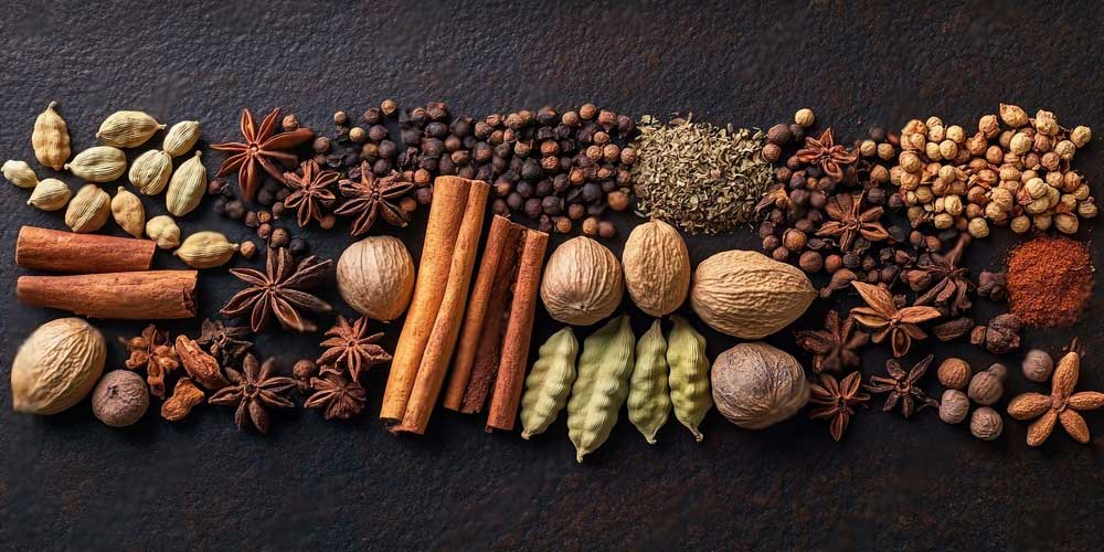 Spices