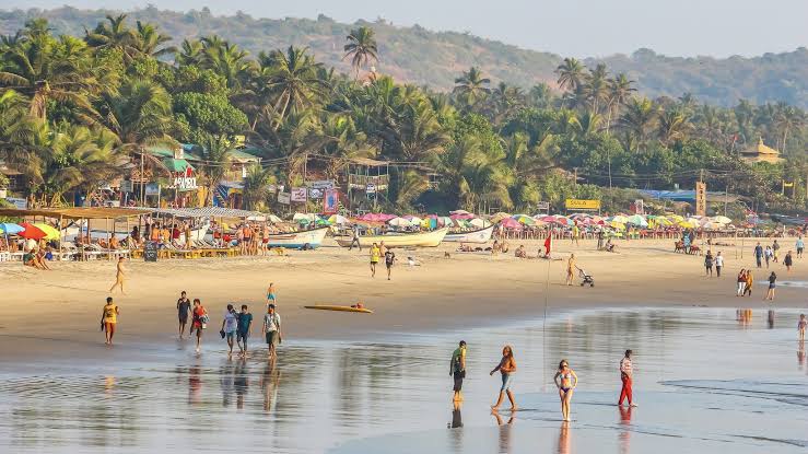 Goa's
