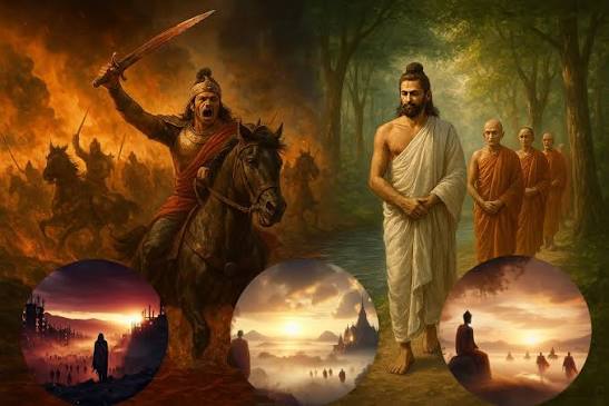 Kalinga War