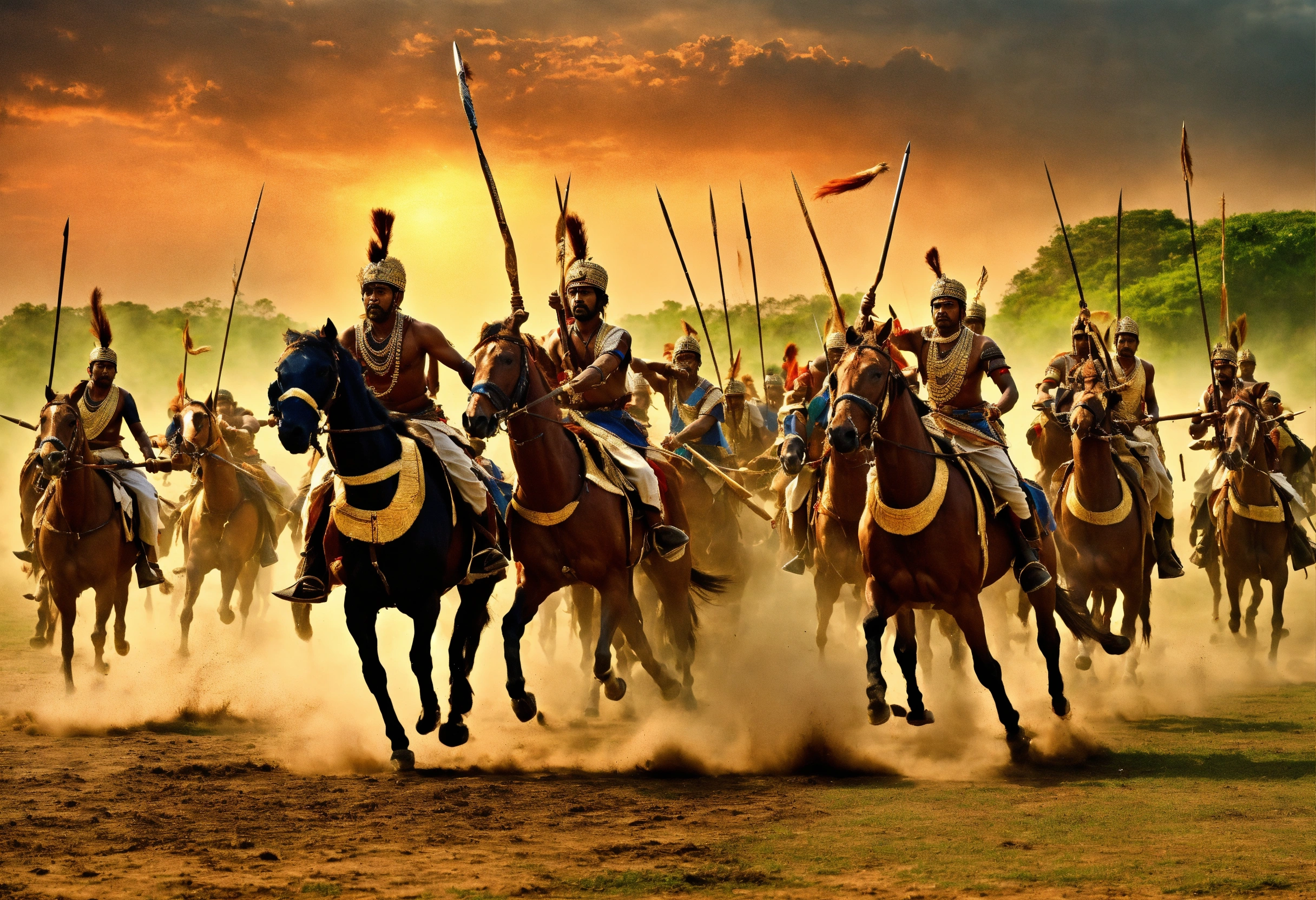 Kalinga War