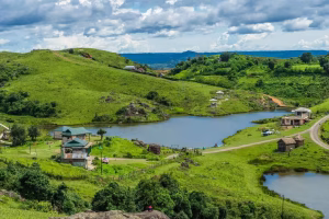 Mawphanlur
