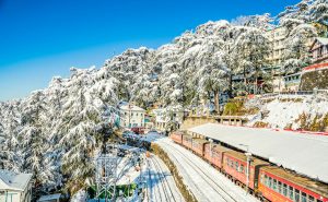 north-India-tourist-places