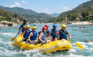 north-india-tourist-places