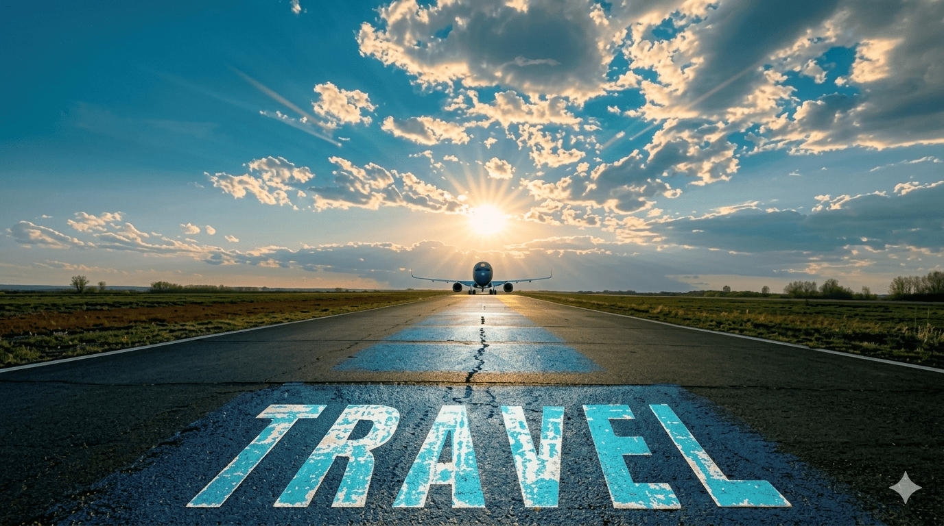 tourist travel agency