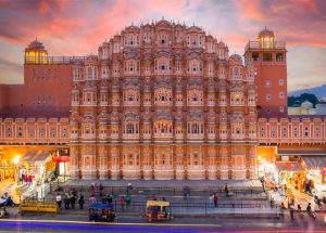Tourist-places-in-India 