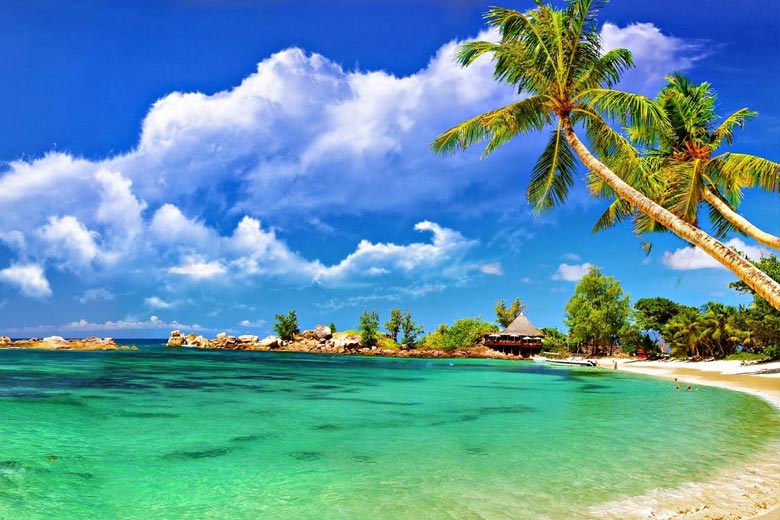 Beautiful beach places in Port Blair for summer trips